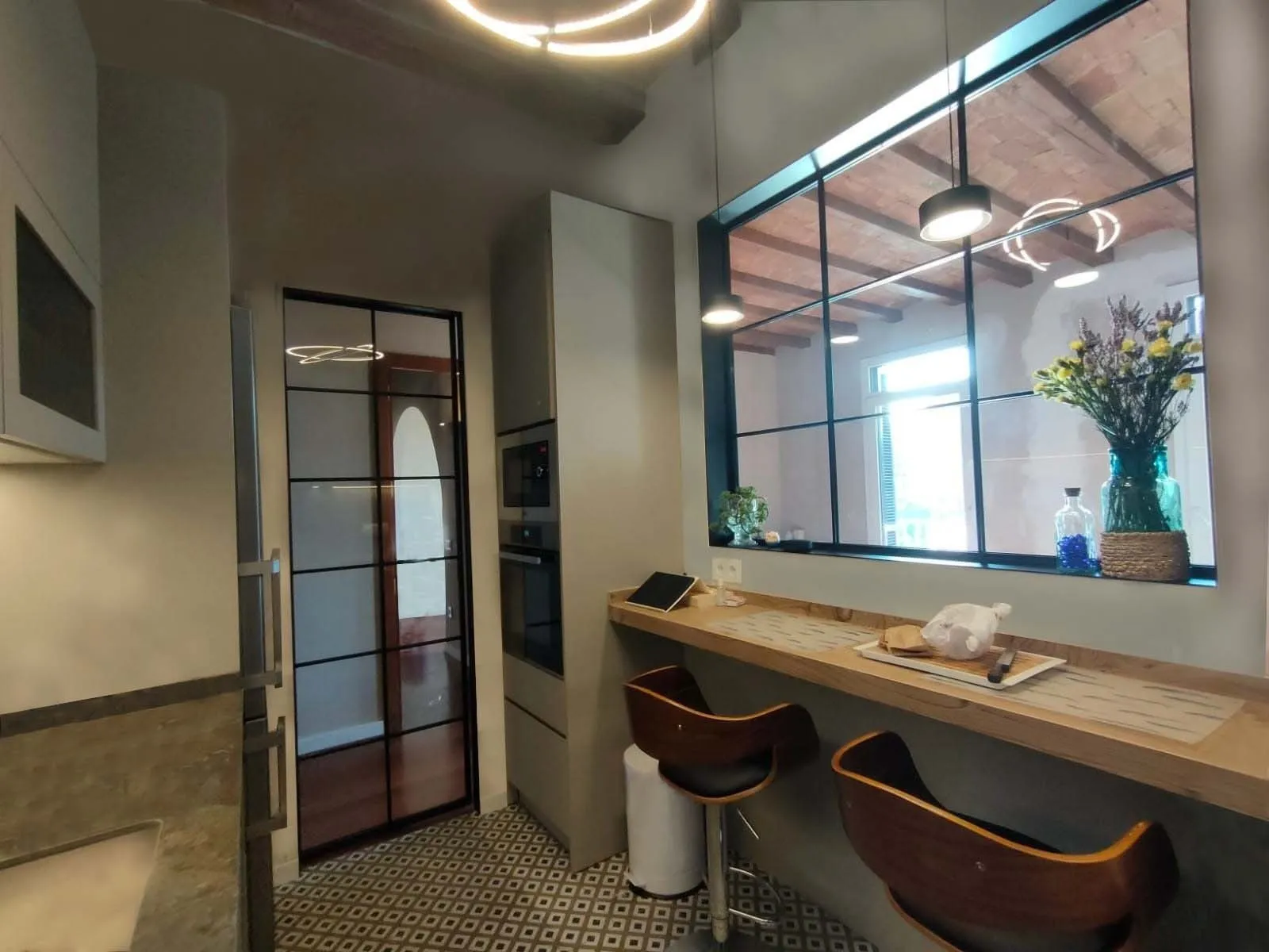Proyecto de reforma AC2bcn